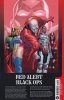 JUSTICE LEAGUE RED TP [9781799509479]